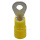 Nl1.25-3 Nylon Insulated Spade Terminal Fork Terminal